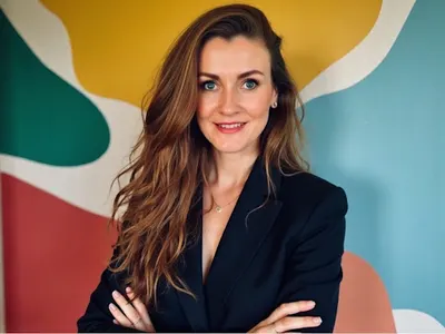 Justyna Bratek Towarzyszka Biznesu